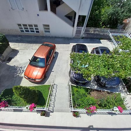 Baska Voda Apartments - Steps From The Beach, Free Parking, Central Location Kültér fotó