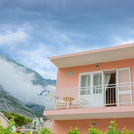 Baska Voda Apartments - Steps From The Beach, Free Parking, Central Location Kültér fotó