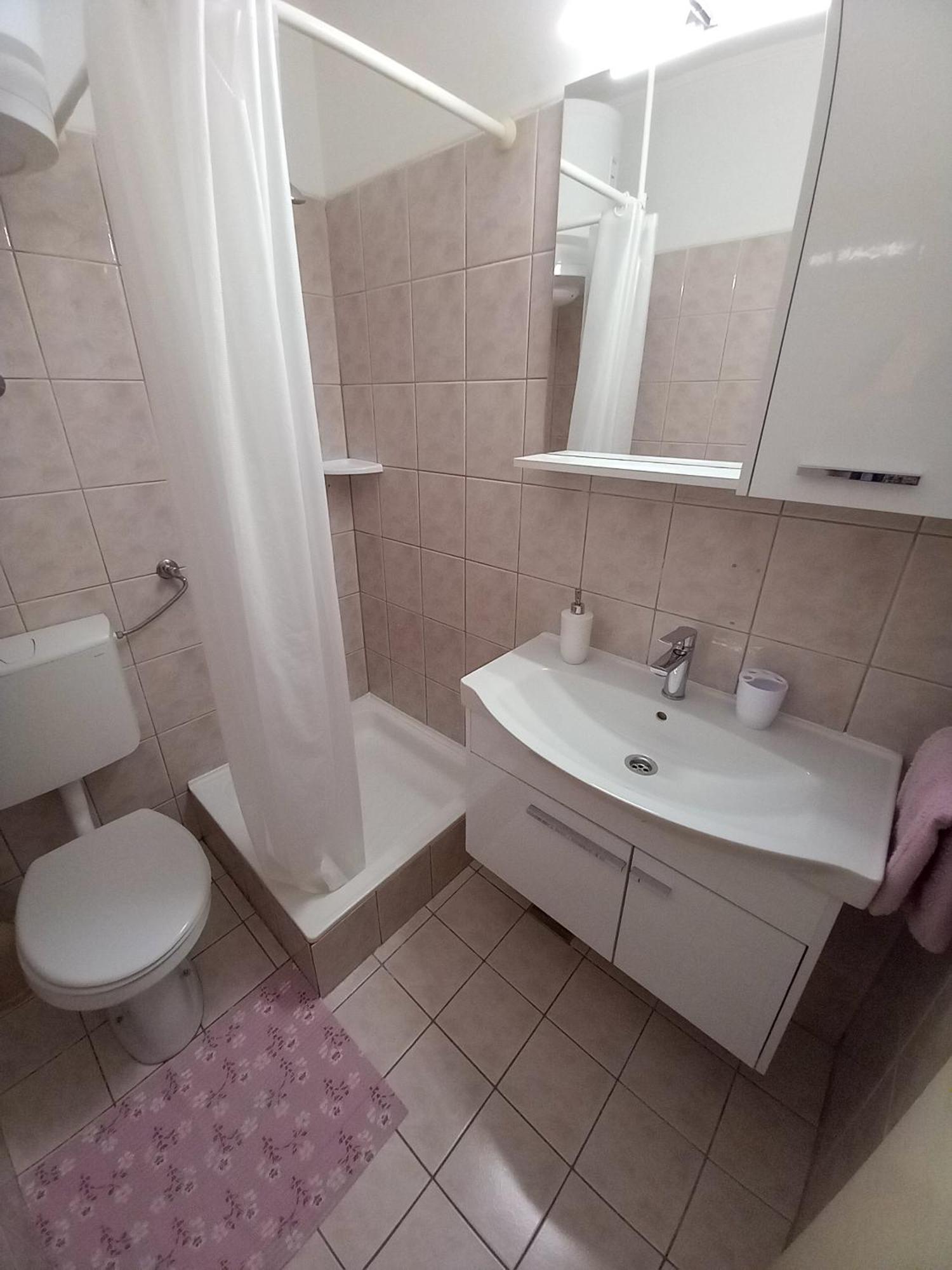 Baska Voda Apartments - Steps From The Beach, Free Parking, Central Location Szoba fotó