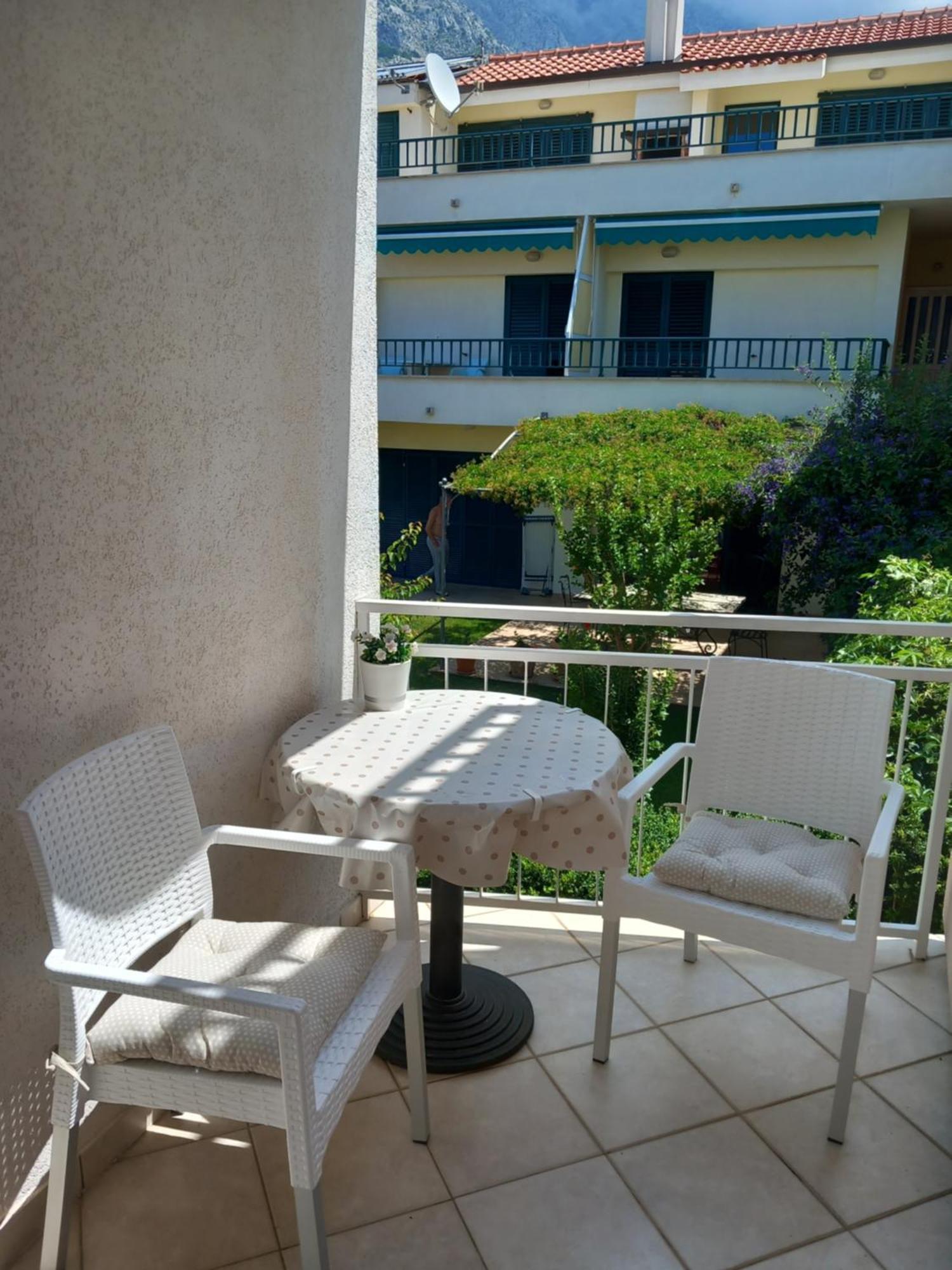 Baska Voda Apartments - Steps From The Beach, Free Parking, Central Location Szoba fotó