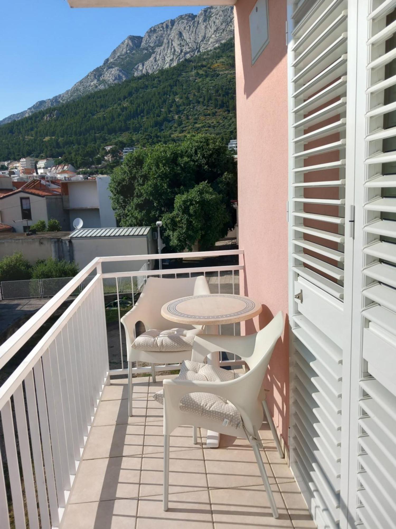 Baska Voda Apartments - Steps From The Beach, Free Parking, Central Location Szoba fotó