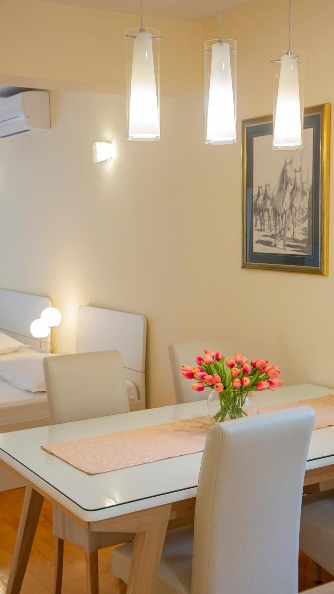 Baska Voda Apartments - Steps From The Beach, Free Parking, Central Location Kültér fotó