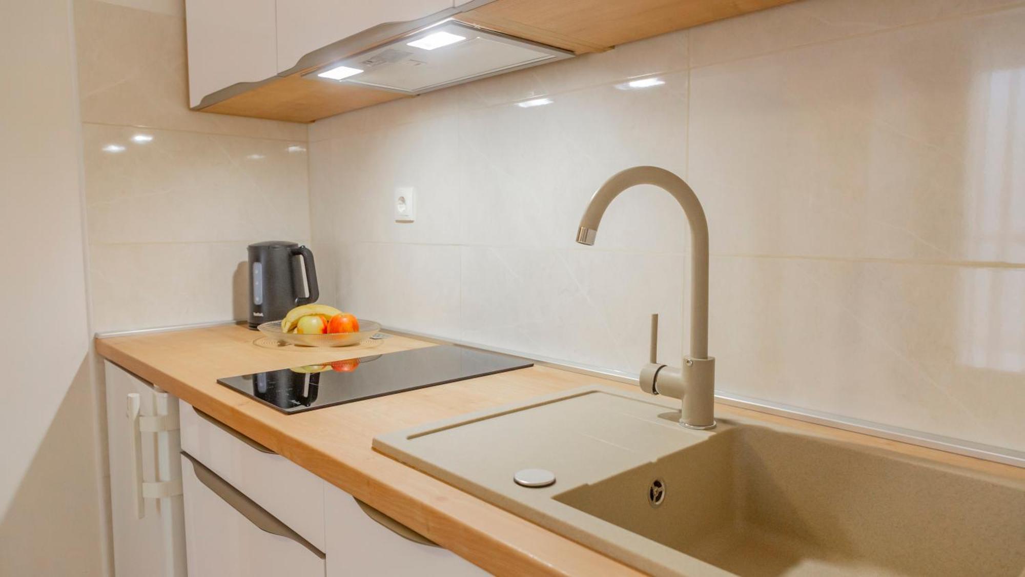 Baska Voda Apartments - Steps From The Beach, Free Parking, Central Location Kültér fotó