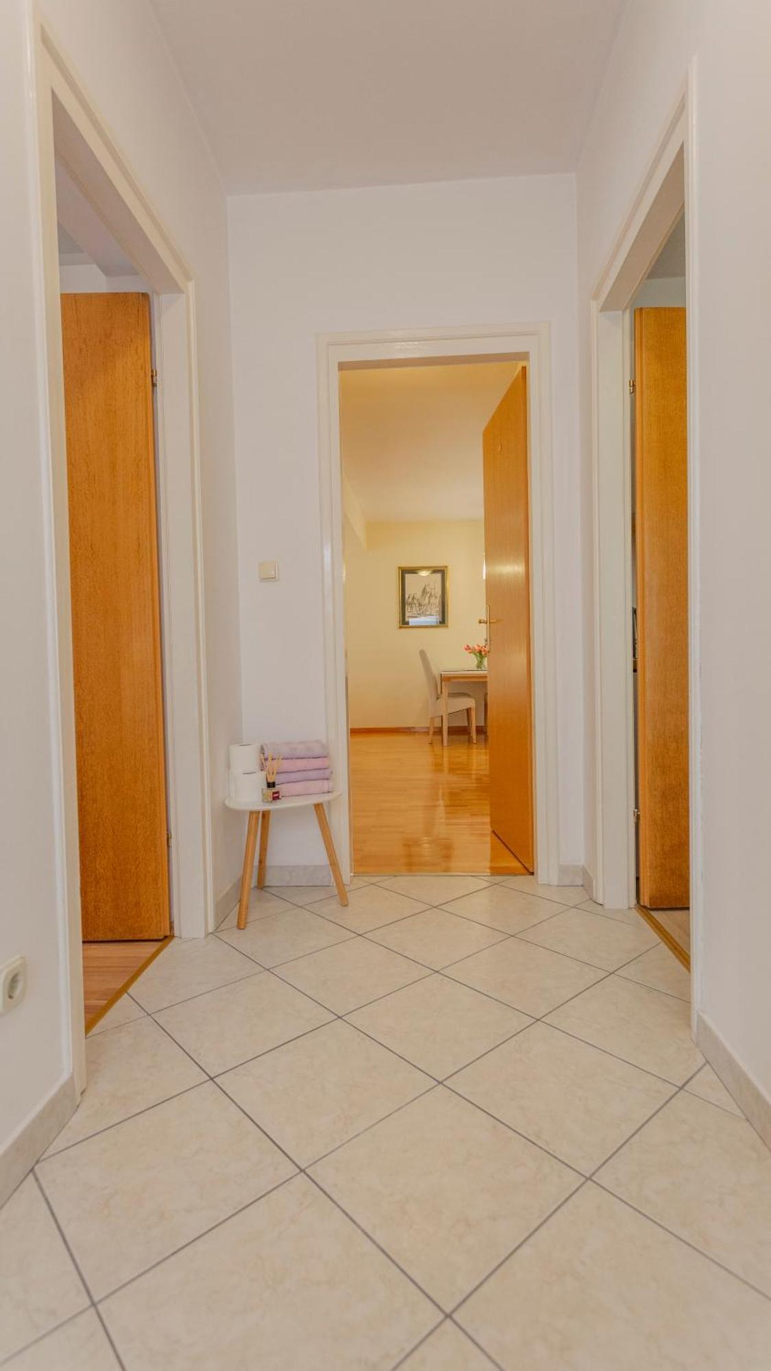 Baska Voda Apartments - Steps From The Beach, Free Parking, Central Location Kültér fotó